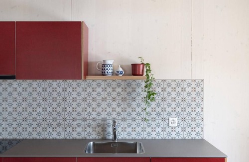 Berguen Apartment | Bellezza - Bio Bergün by Interhome