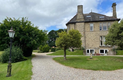 Masham Apartment | Bellfield Country Suites