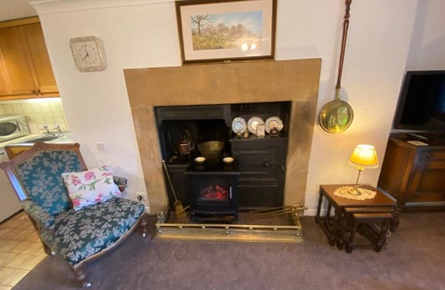 Masham Apartment | Bellfield Country Suites