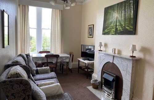 Masham Apartment | Bellfield Country Suites