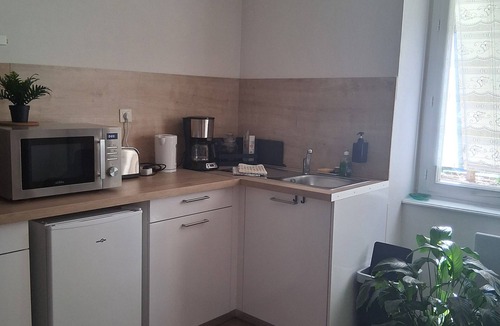 Argeles Gazost Apartment | Bellflower apartment
