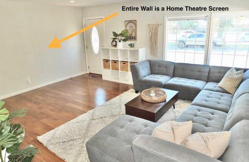 South of Conant House | Bellflower Breeze - Charming 3 BDR in Long Beach