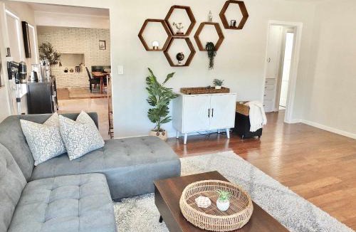 South of Conant House | Bellflower Breeze - Charming 3 BDR in Long Beach