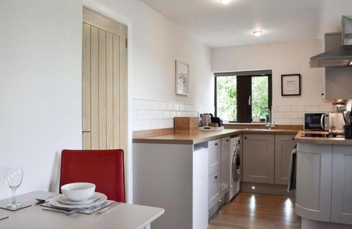 Grange Moor House | Bellhouse Croft