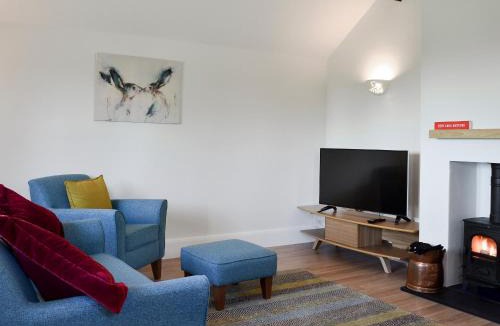 Grange Moor House | Bellhouse Croft