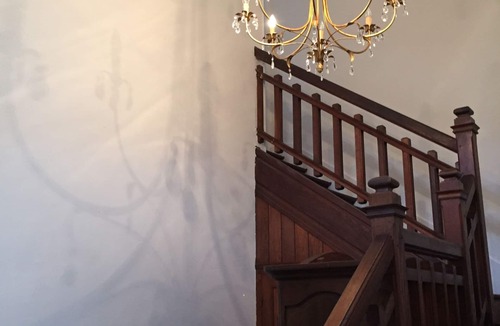 Fontainebleau House | BELLIFONTAINE HOME CENTRE