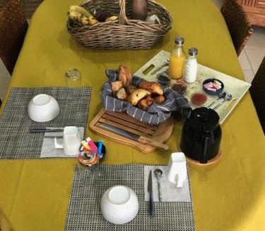 Belligne House | BELLILOIRE, Chambre à la campagne