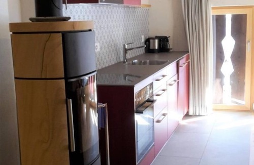 Berguen Apartment | Bellina - BioBergün by Interhome