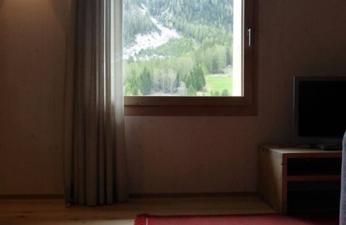 Berguen Apartment | Bellina - BioBergün by Interhome