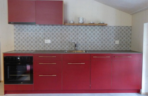 Berguen Apartment | Bellina - BioBergün