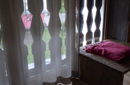 Berguen Apartment | Bellina - BioBergün