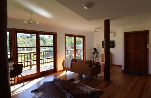 Nunderi House | Bellingdale Farm