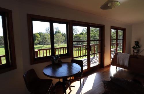 Nunderi House | Bellingdale Farm