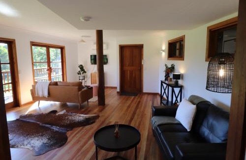 Nunderi House | Bellingdale Farm