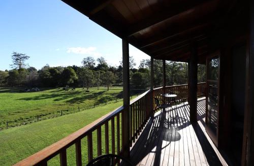 Nunderi House | Bellingdale Farm