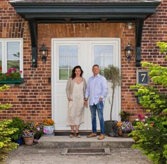 Nykobing Falster Bed & Breakfast | Bellinge House