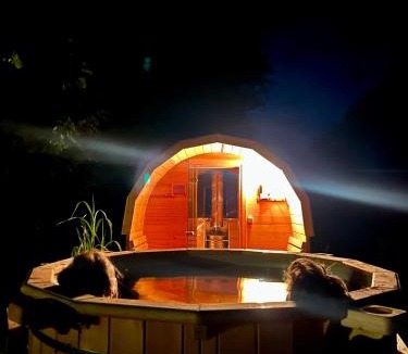 Nykobing Falster Bed & Breakfast | Bellinge House