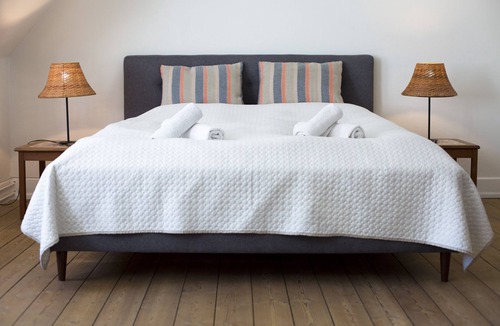 Nykobing Falster Bed & Breakfast | Bellinge House