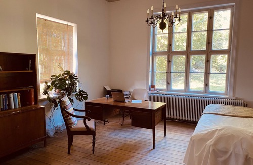 Nykobing Falster Bed & Breakfast | Bellinge House
