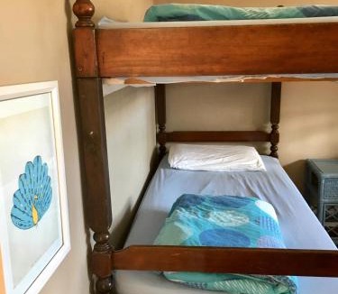 Bellingen House | Bellingen Belfry Guesthouse