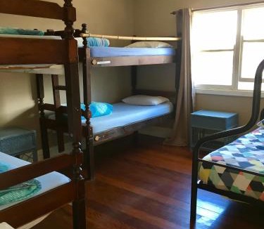 Bellingen House | Bellingen Belfry Guesthouse