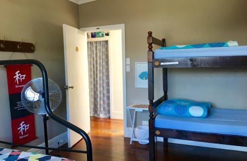 Bellingen House | Bellingen Belfry Guesthouse