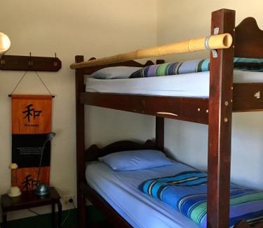 Bellingen House | Bellingen Belfry Guesthouse