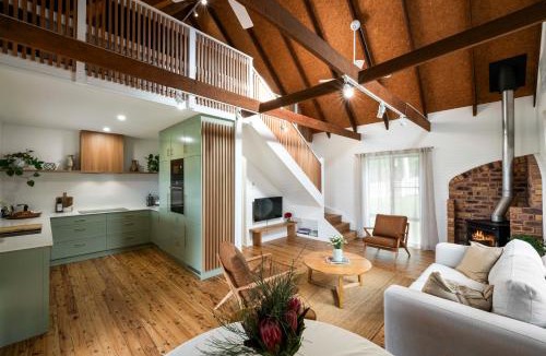 Bellingen House | Bellingen Mountain View Cottage