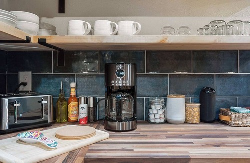 Sudden Valley Cabin | Bellingham A-Frame Hot Tub Firepit Fireplace