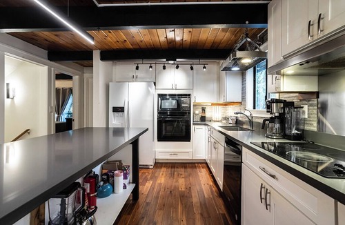 Sudden Valley Ski Chalet | Bellingham Chalet - Best Stay Ever