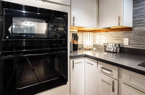 Sudden Valley Ski Chalet | Bellingham Chalet - Best Stay Ever