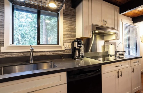 Sudden Valley Ski Chalet | Bellingham Chalet - Best Stay Ever