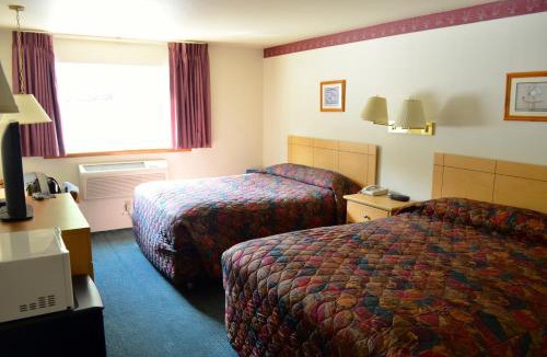 Sehome Hotel | Bellingham Lodge