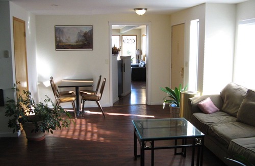 Sehome Hotel | Bellingham Lodge