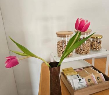 Bellinzona Bed & Breakfast | Bellinzona, bed & breakfast di D, alloggio in casa privata con accesso privato con colazione