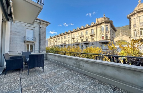 Bellinzona Apartment | Bellinzona in centro, Bellinzona, Switzerland