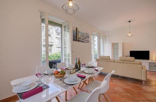 Bellinzona Apartment | Bellinzona In Centro - Happy Rentals