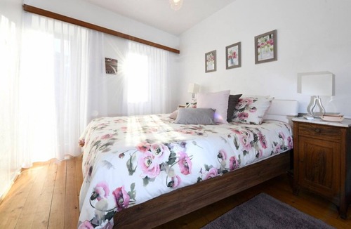 Giubiasco Apartment | Bellinzona in Style Swisshomebnb