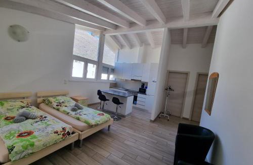 Bellinzona House | Bellinzona Rooms