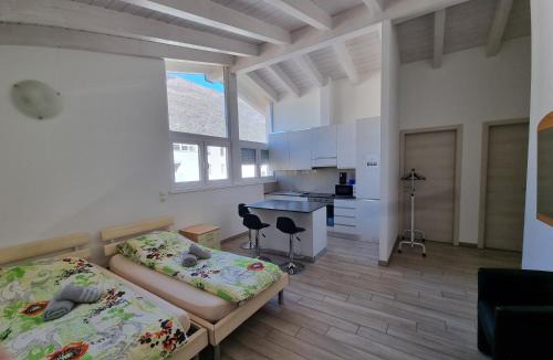 Bellinzona House | Bellinzona Rooms