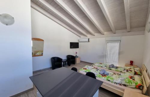 Bellinzona House | Bellinzona Rooms