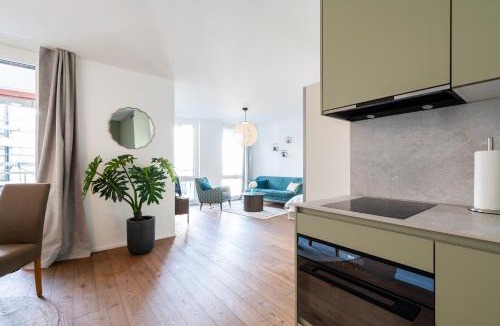 Pfaffikon District Apartment | Bellis Apartments