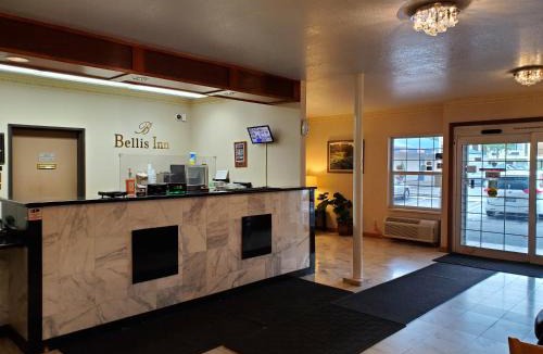 Cornwall Park Hotel | Bellis Inn