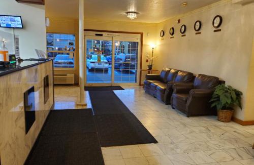 Cornwall Park Hotel | Bellis Inn