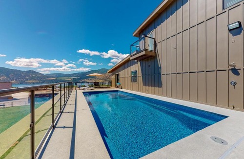 Manson House | Bellissima