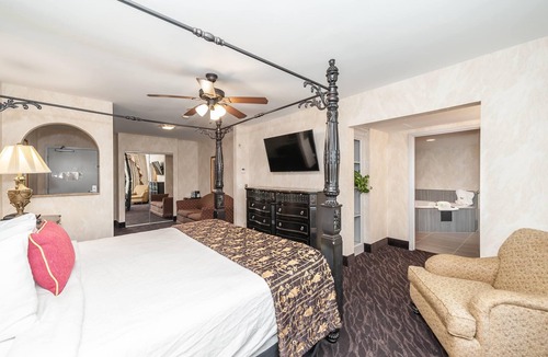 North Stonington Hotel | Bellissimo Hotel, Trademark by Wyndham Near Foxwoods Casino