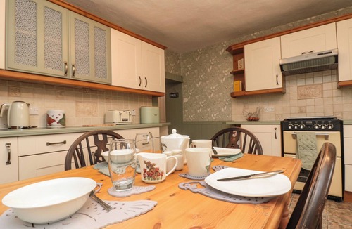 Malton Cottage | Bellmanear Farm Cottage