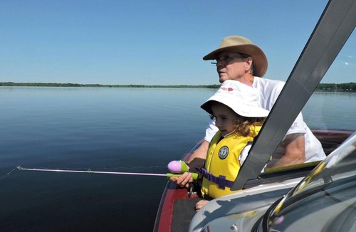 Otonabee-South Monaghan Resort | Bellmere Winds Resort