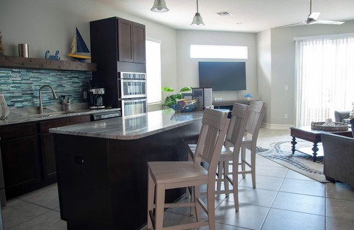 Indian Harbour Beach House | Bello 8: 3bedroom/3Bath