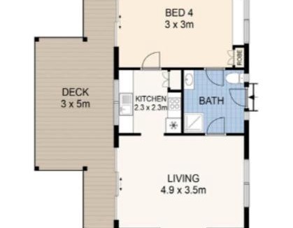 Bellingen House | Bello Cottage